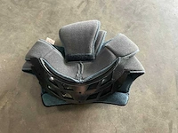 Nitro mx401-n500v-n600v-n700v-n800v wang kussen set helm vulling (25x) - afbeelding 4 van  6