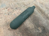 Nitrogeen cylinder (300x) - afbeelding 2 van  4