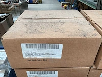 Nitrogeen cylinder (300x) - afbeelding 4 van  4