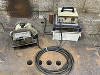 Nitto kohki hb15 laskantfrees - afbeelding 1 van  5