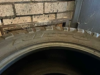 Nitto ridgegrappler banden 37x12.50r20lt (4x) - afbeelding 4 van  6