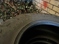Nitto ridgegrappler banden 37x12.50r20lt (4x) - afbeelding 5 van  6