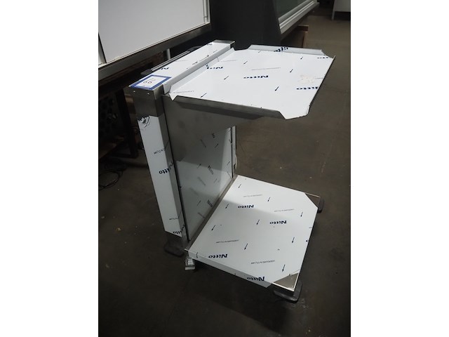 Nitto - afbeelding 1 van  5