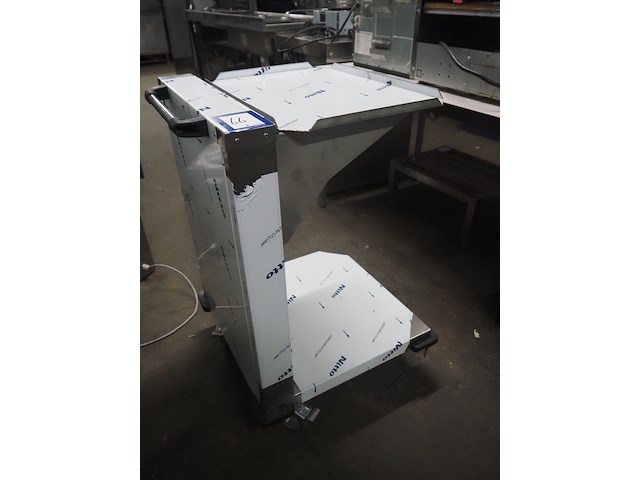 Nitto - afbeelding 2 van  5