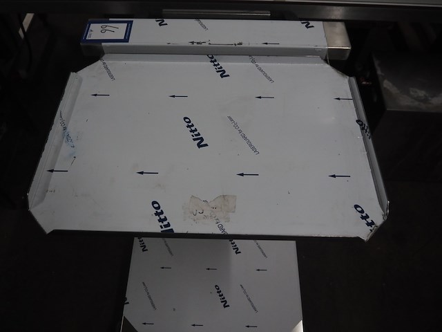 Nitto - afbeelding 5 van  5