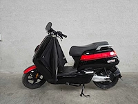 Niu - bromscooter - n1s - elektrische 45km uitvoering - afbeelding 1 van  9