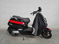 Niu - bromscooter - n1s - elektrische 45km uitvoering - afbeelding 2 van  9