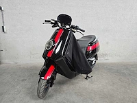 Niu - bromscooter - n1s - elektrische 45km uitvoering - afbeelding 3 van  9