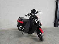 Niu - bromscooter - n1s - elektrische 45km uitvoering - afbeelding 4 van  9