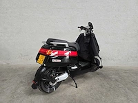 Niu - bromscooter - n1s - elektrische 45km uitvoering - afbeelding 5 van  9