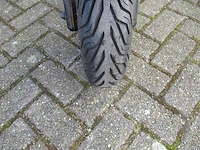 Niu - e-bromscooter - mqi+ sport - e-scooter - afbeelding 8 van  13