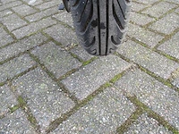 Niu - e-bromscooter - mqi+ sport - e-scooter - afbeelding 13 van  13