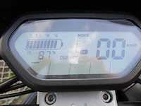 Niu - e-bromscooter - n1s sport - e-scooter - afbeelding 3 van  13