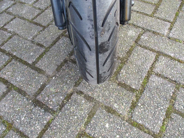 Niu - e-bromscooter - n1s sport - e-scooter - afbeelding 8 van  13