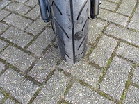 Niu - e-bromscooter - n1s sport - e-scooter - afbeelding 8 van  13