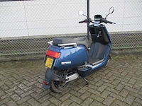 Niu - e-bromscooter - n1s sport - e-scooter - afbeelding 11 van  13