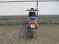 Niu - e-bromscooter - n1s sport - e-scooter - afbeelding 12 van  13