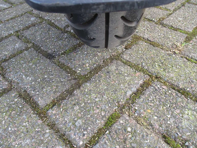 Niu - e-bromscooter - n1s sport - e-scooter - afbeelding 13 van  13