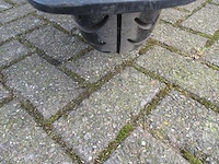 Niu - e-bromscooter - n1s sport - e-scooter - afbeelding 13 van  13