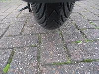 Niu - electrische bromscooter - nqi n1s sport - scooter - afbeelding 13 van  13
