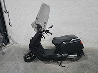 Niu - elektrische bromscooter - n1s - 45km uitvoering dtb07n - afbeelding 1 van  9