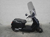 Niu - elektrische bromscooter - n1s - 45km uitvoering dtb07n - afbeelding 2 van  9