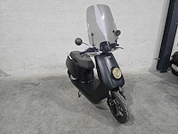 Niu - elektrische bromscooter - n1s - 45km uitvoering dtb07n - afbeelding 3 van  9