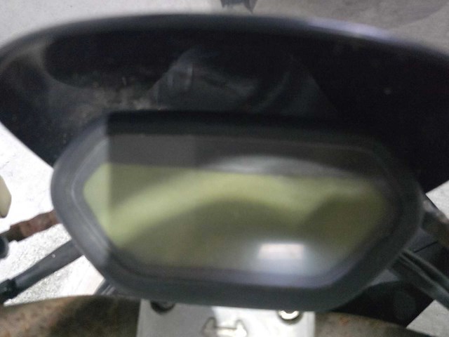 Niu - elektrische bromscooter - n1s - 45km uitvoering dtb07n - afbeelding 8 van  9