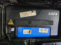 Niu - elektrische bromscooter - n1s - 45km uitvoering dtb07n - afbeelding 9 van  9