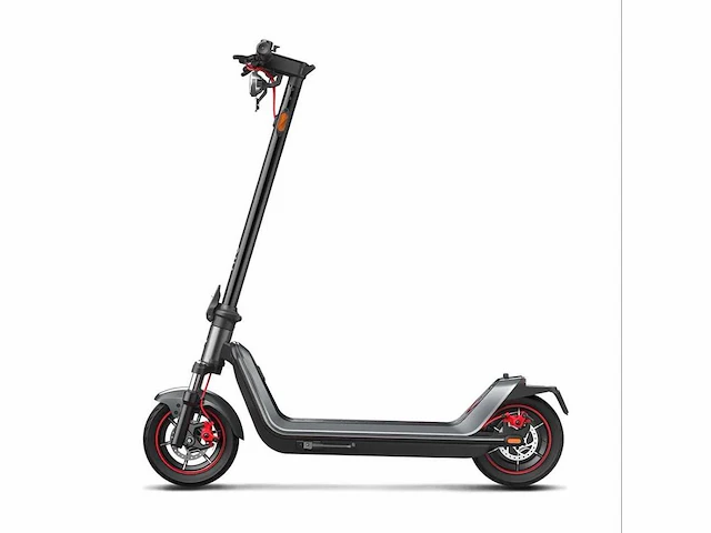 Niu - kqi 300x - elektrische step - afbeelding 1 van  7