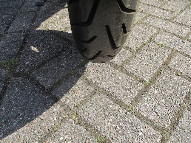 Niu - mqi gt - elektrische bromscooter - e-scooter - afbeelding 6 van  18