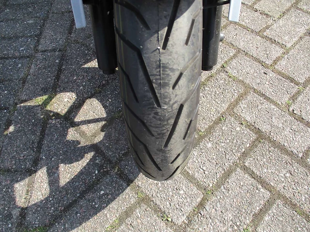 Niu - mqi gt - elektrische bromscooter - e-scooter - afbeelding 16 van  18