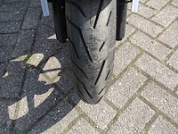 Niu - mqi gt - elektrische bromscooter - e-scooter - afbeelding 16 van  18