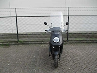 Niu mqi gt evo - electrische motorscooter - motorfiets - afbeelding 13 van  17