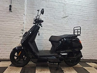 Niu n1s 25 km elektrische snorscooter