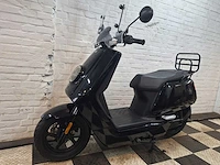 Niu n1s 25 km elektrische snorscooter - afbeelding 2 van  8