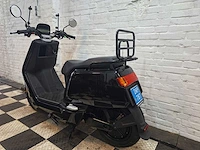 Niu n1s 25 km elektrische snorscooter - afbeelding 3 van  8
