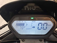 Niu n1s 25 km elektrische snorscooter - afbeelding 4 van  8