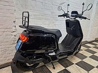 Niu n1s 25 km elektrische snorscooter - afbeelding 5 van  8