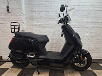 Niu n1s 25 km elektrische snorscooter - afbeelding 6 van  8