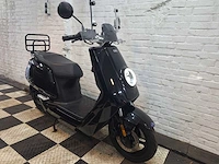 Niu n1s 25 km elektrische snorscooter - afbeelding 7 van  8