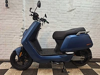 Niu n1s 45 km elektrische bromscooter
