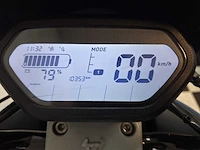 Niu n1s 45 km elektrische bromscooter - afbeelding 4 van  9