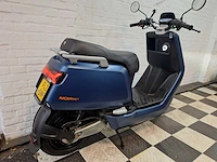 Niu n1s 45 km elektrische bromscooter - afbeelding 5 van  9