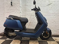 Niu n1s 45 km elektrische bromscooter - afbeelding 6 van  9