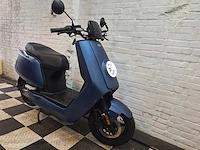 Niu n1s 45 km elektrische bromscooter - afbeelding 7 van  9