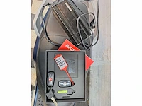 Niu n1s 45 km elektrische bromscooter - afbeelding 8 van  9