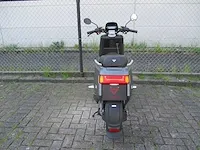 Niu nqi - sport - electrische bromscooter - e-scooter - afbeelding 13 van  14