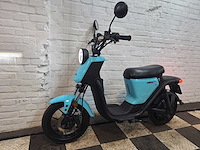 Niu pro b3 elektrische snorscooter - afbeelding 2 van  8