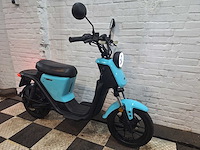 Niu pro b3 elektrische snorscooter - afbeelding 7 van  8
